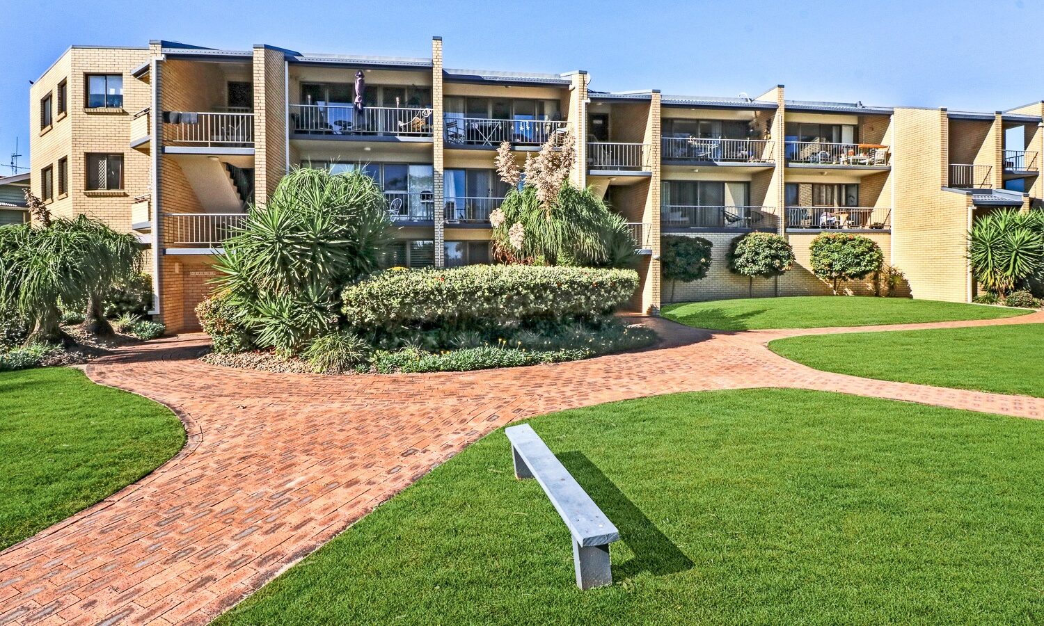 Sold - 1/77 Bradman Avenue - New Property in Maroochydore - Real Estate by Miles Brechelt