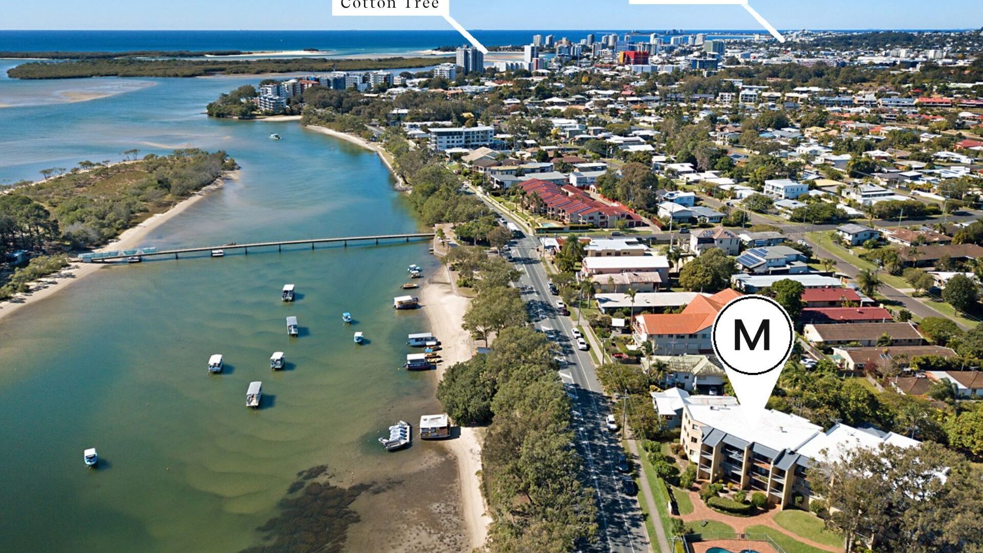 Sold - 1/77 Bradman Avenue - New Property in Maroochydore - Real Estate by Miles Brechelt