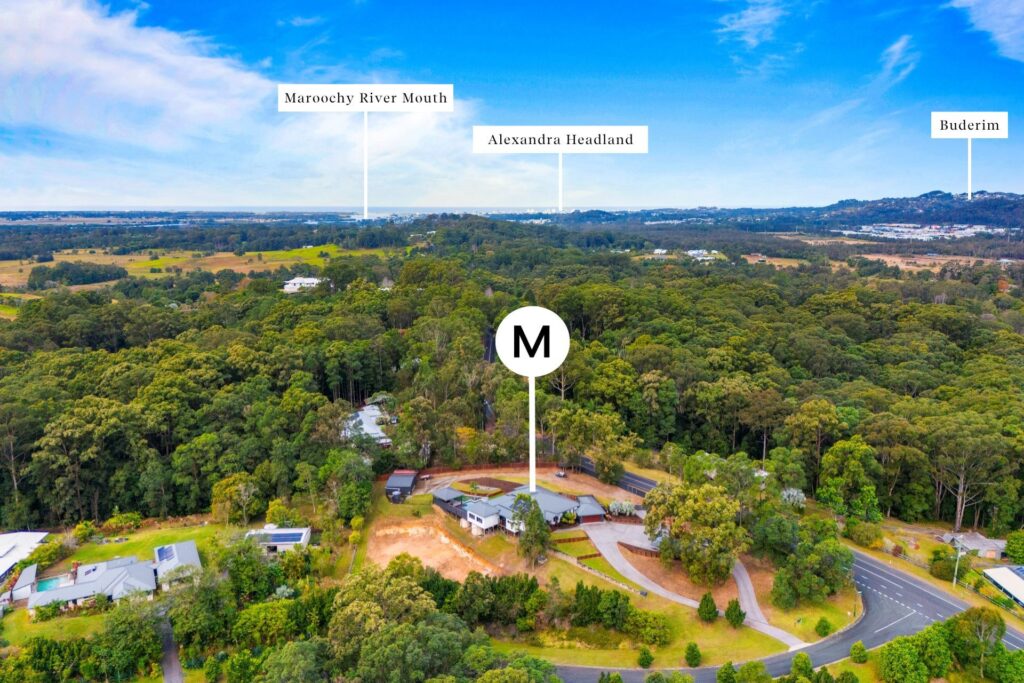Sold - 2 Fernhill Place - New Property in Diddillibah - Real Estate by Kirsty Shakespeare
