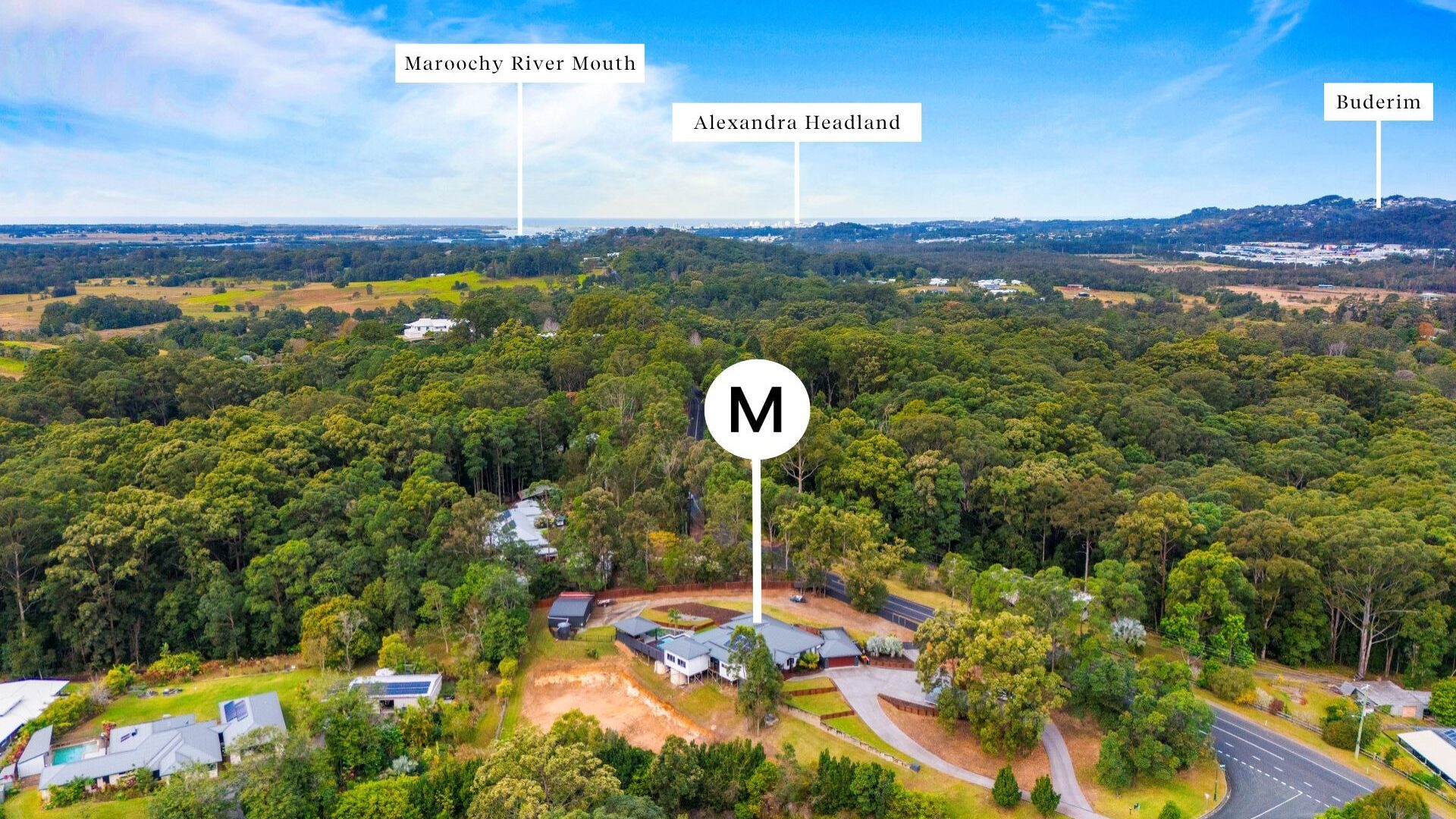 Sold - 2 Fernhill Place - New Property in Diddillibah - Real Estate by Kirsty Shakespeare