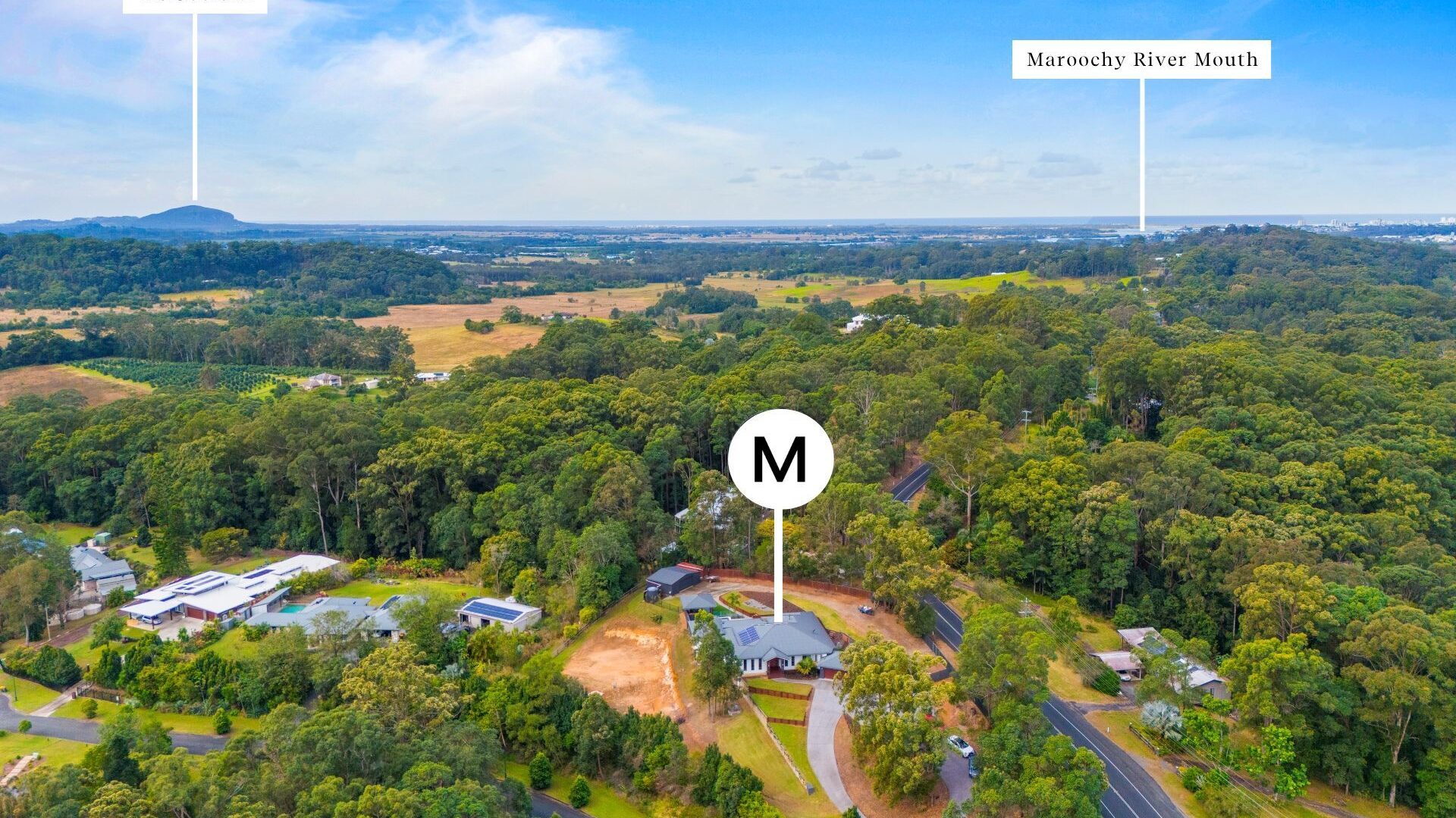 Sold - 2 Fernhill Place - New Property in Diddillibah - Real Estate by Kirsty Shakespeare
