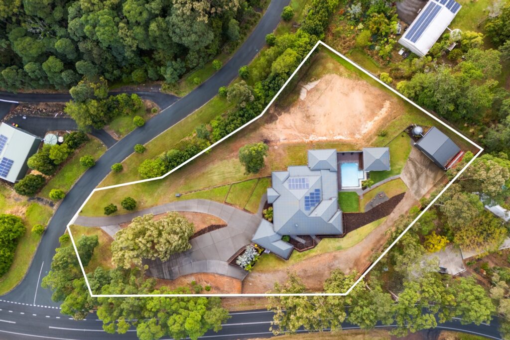 Sold - 2 Fernhill Place - New Property in Diddillibah - Real Estate by Kirsty Shakespeare