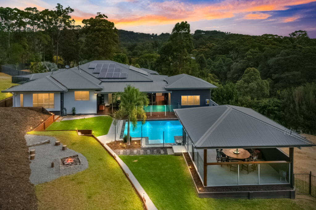 Sold - 2 Fernhill Place - New Property in Diddillibah - Real Estate by Kirsty Shakespeare