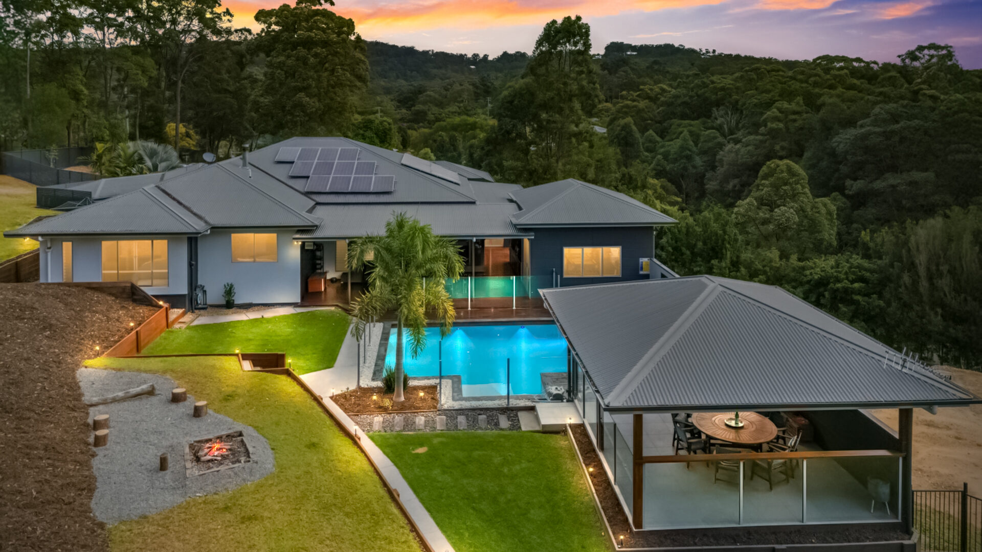 Sold - 2 Fernhill Place - New Property in Diddillibah - Real Estate by Kirsty Shakespeare