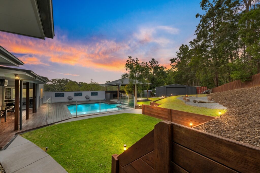 Sold - 2 Fernhill Place - New Property in Diddillibah - Real Estate by Kirsty Shakespeare