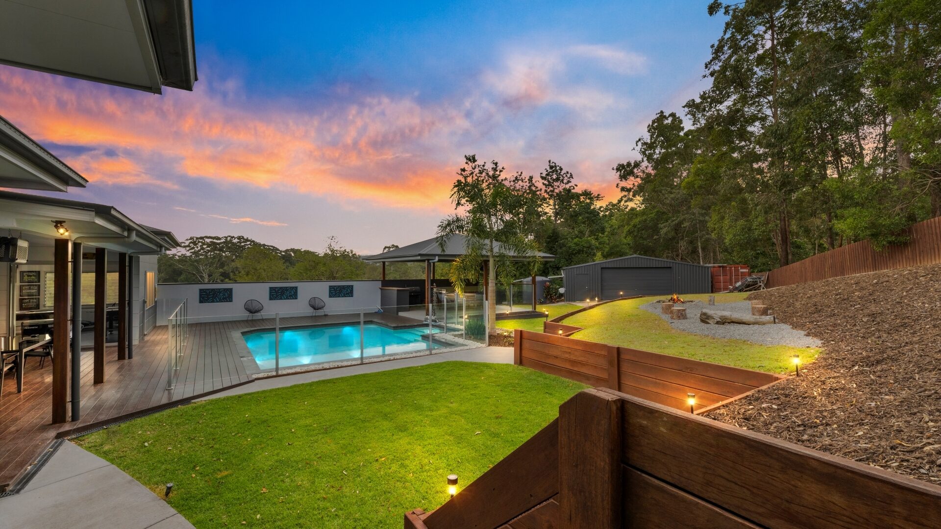 Sold - 2 Fernhill Place - New Property in Diddillibah - Real Estate by Kirsty Shakespeare