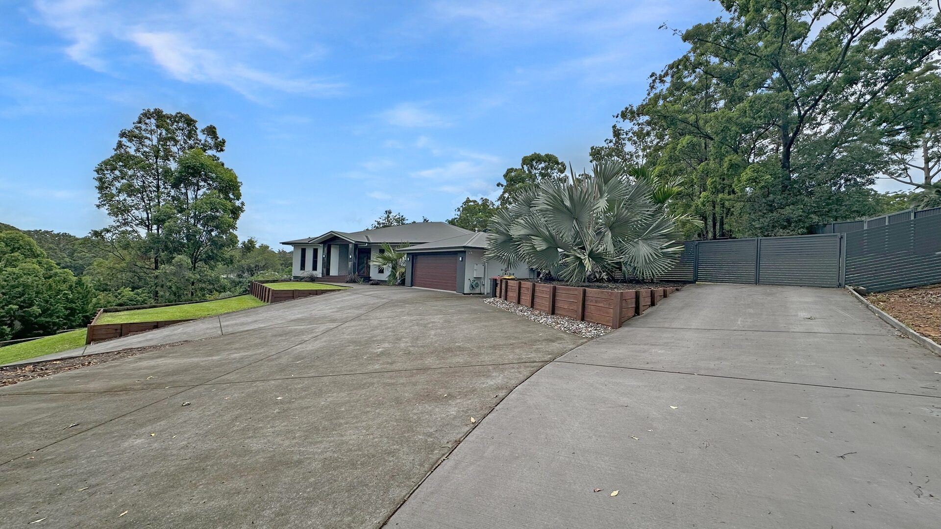Sold - 2 Fernhill Place - New Property in Diddillibah - Real Estate by Kirsty Shakespeare