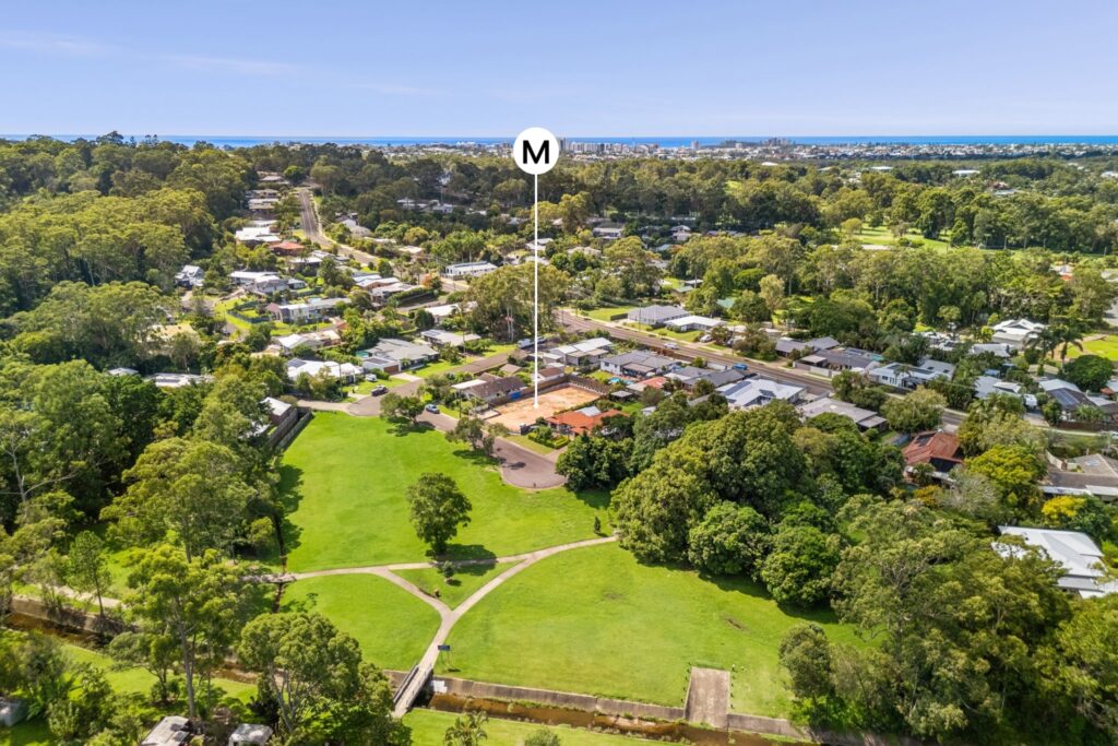 Sold - 3 Eagle Place - New Property in Buderim - Real Estate by Damien Michael