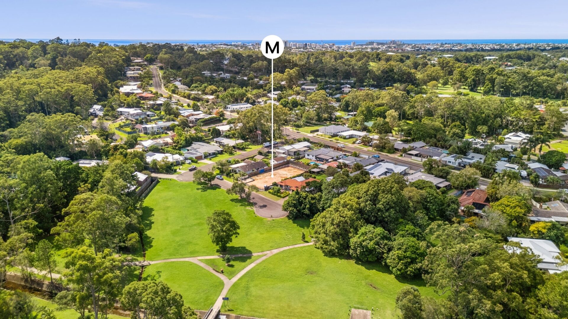 Sold - 3 Eagle Place - New Property in Buderim - Real Estate by Damien Michael