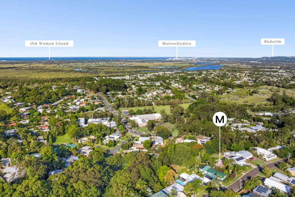 Sold - 18 Conway Court - New Property in Bli Bli - Real Estate by Stuart Thomas