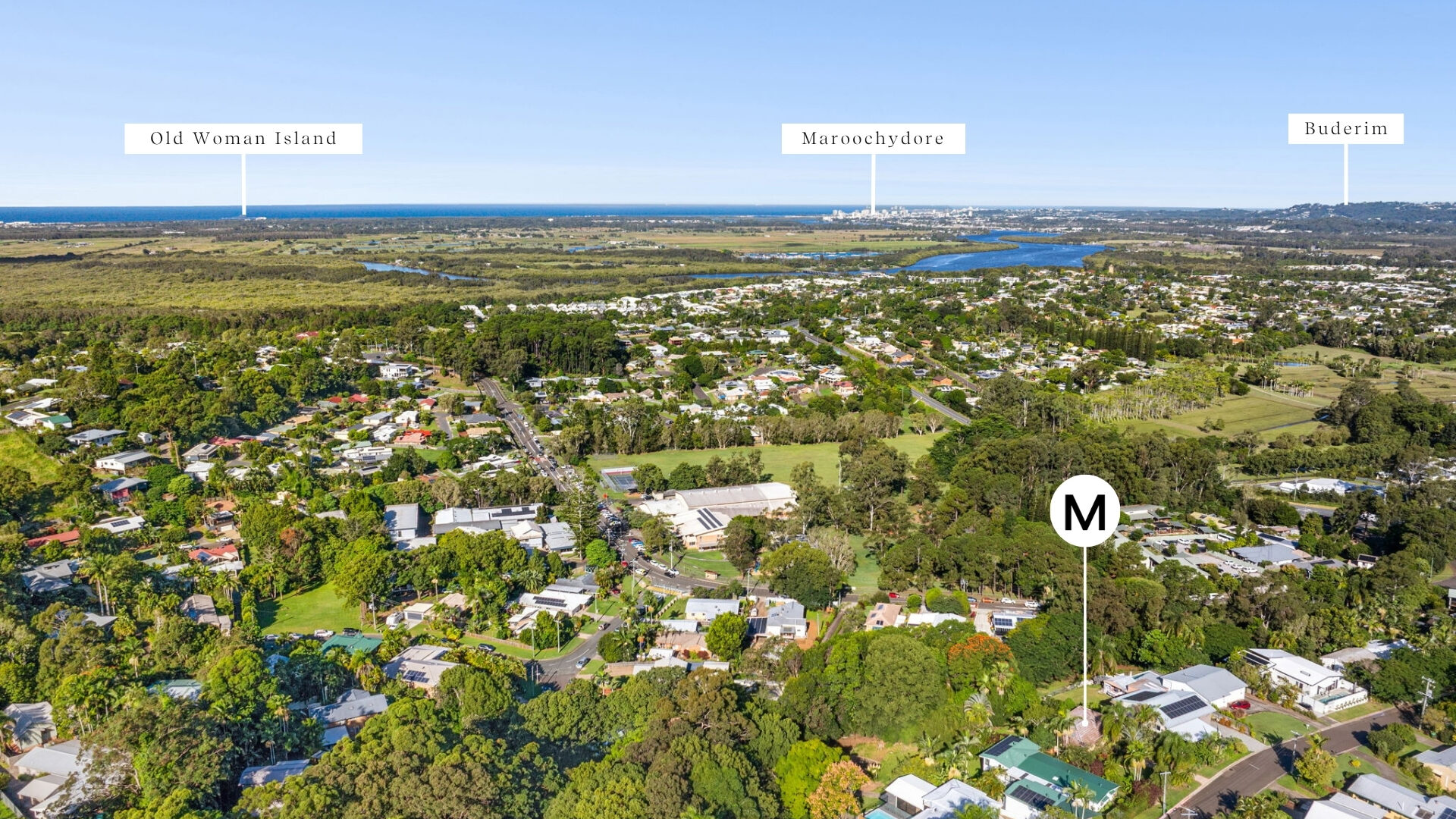 Sold - 18 Conway Court - New Property in Bli Bli - Real Estate by Stuart Thomas