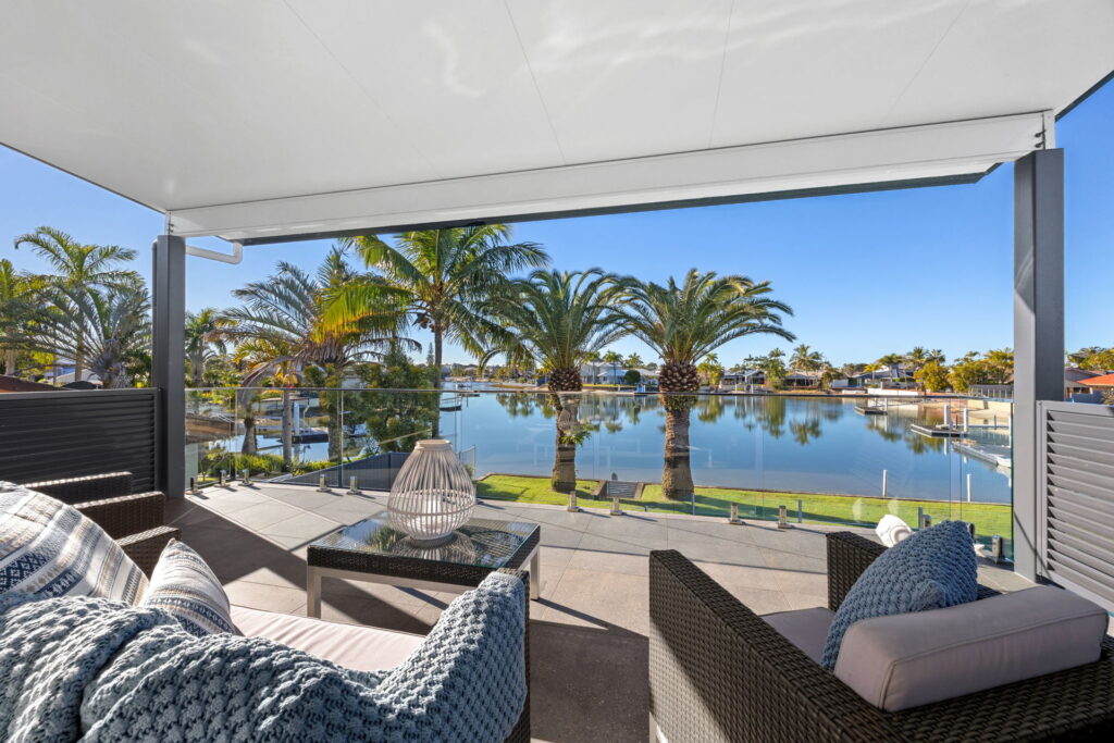 Sold - 8 Aldinga Place - New Property in Mooloolaba - Real Estate by Geoff Ohmsen