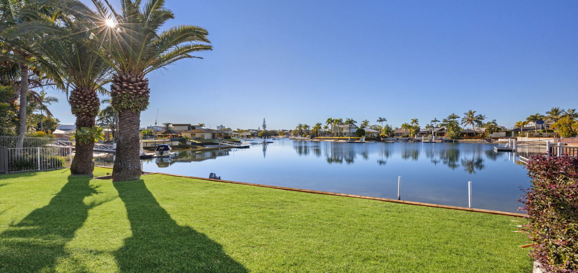 Sold - 8 Aldinga Place - New Property in Mooloolaba - Real Estate by Geoff Ohmsen