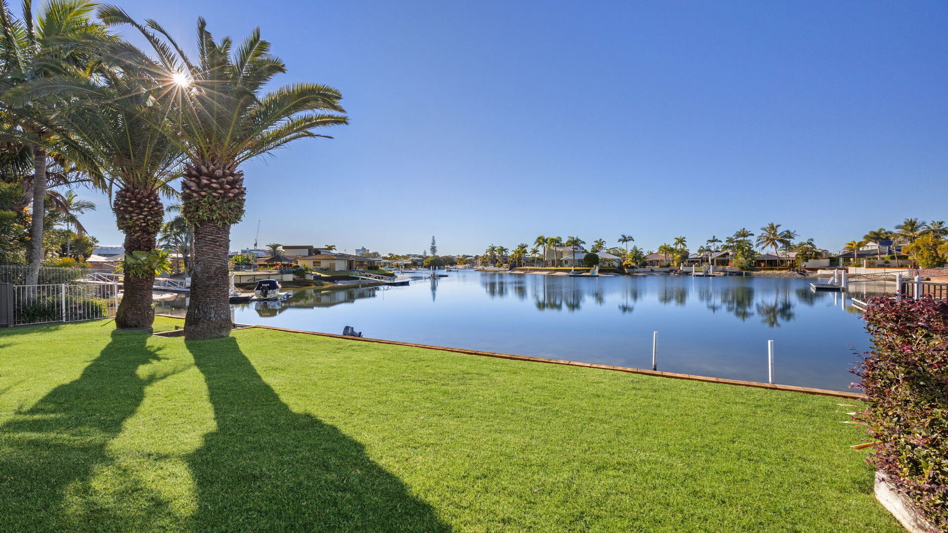 Sold - 8 Aldinga Place - New Property in Mooloolaba - Real Estate by Geoff Ohmsen