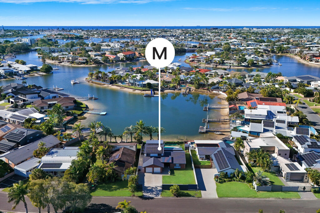 Sold - 8 Aldinga Place - New Property in Mooloolaba - Real Estate by Geoff Ohmsen