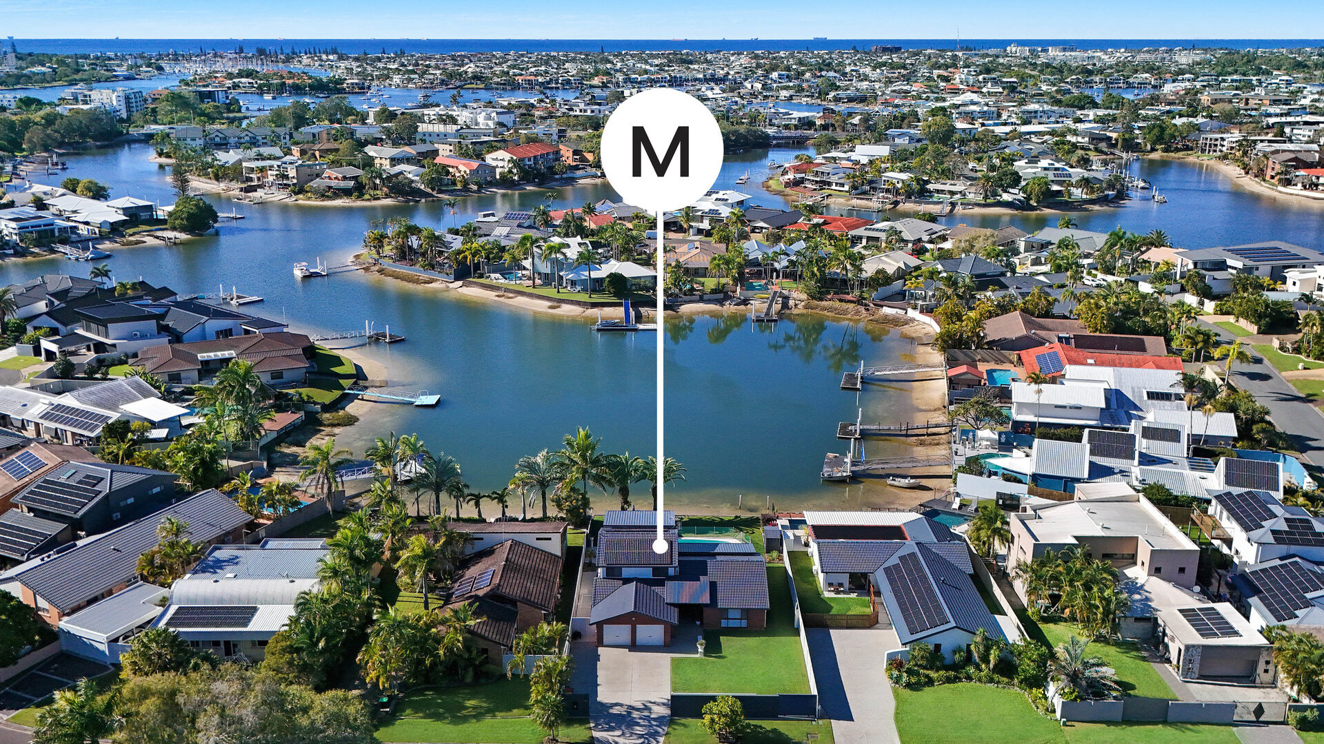 Sold - 8 Aldinga Place - New Property in Mooloolaba - Real Estate by Geoff Ohmsen