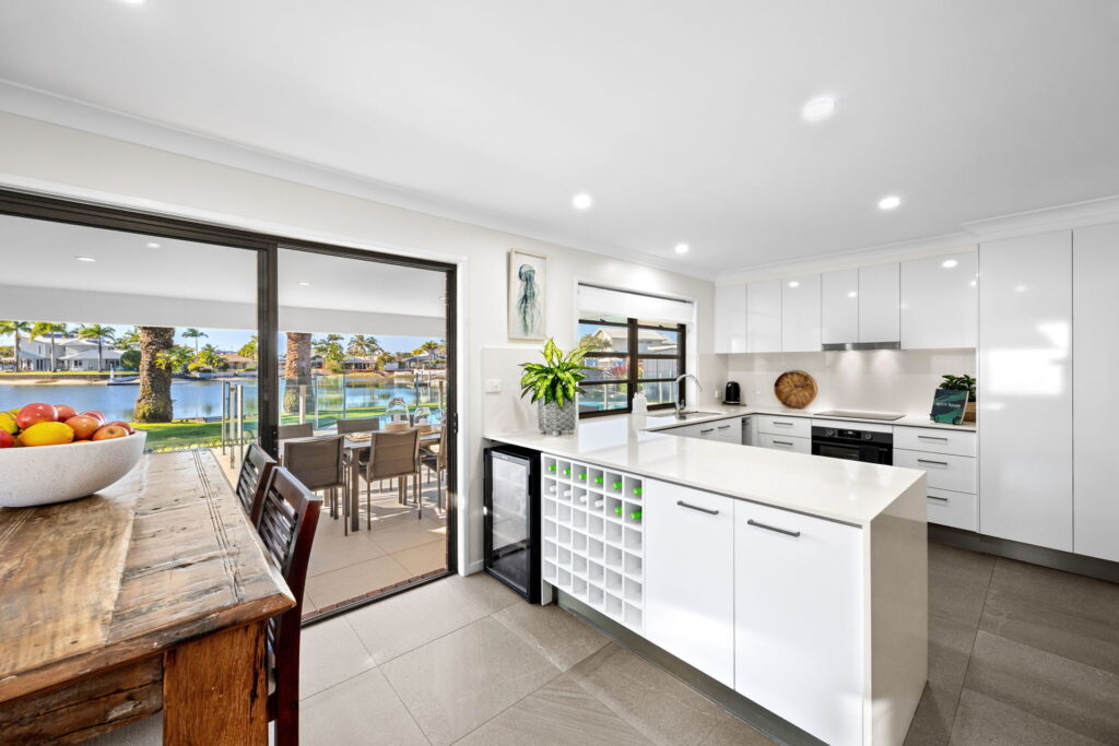 Sold - 8 Aldinga Place - New Property in Mooloolaba - Real Estate by Geoff Ohmsen