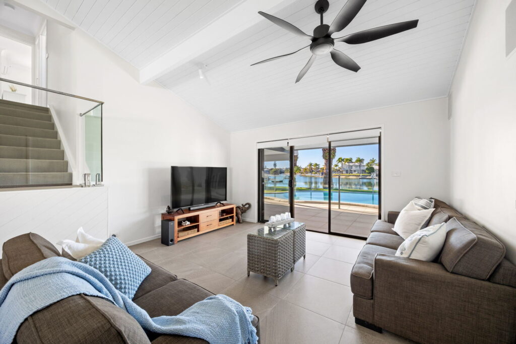Sold - 8 Aldinga Place - New Property in Mooloolaba - Real Estate by Geoff Ohmsen
