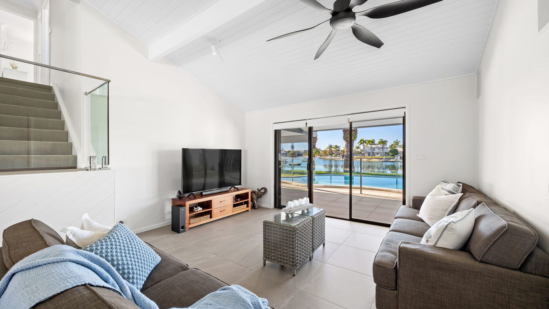 Sold - 8 Aldinga Place - New Property in Mooloolaba - Real Estate by Geoff Ohmsen
