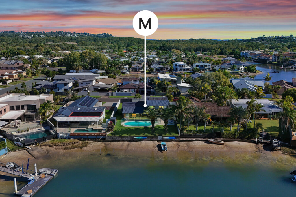 Sold - 8 Aldinga Place - New Property in Mooloolaba - Real Estate by Geoff Ohmsen