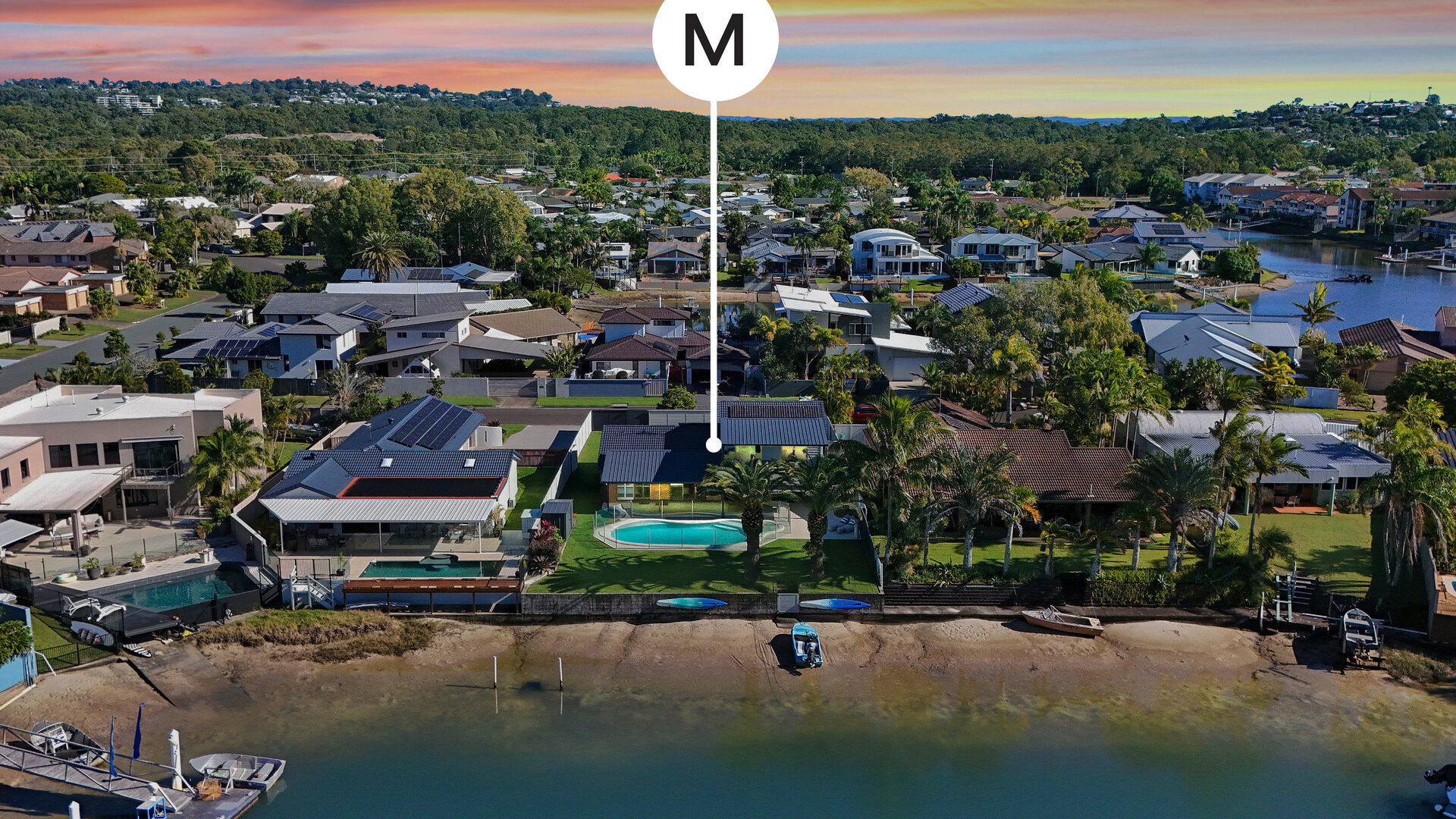 Sold - 8 Aldinga Place - New Property in Mooloolaba - Real Estate by Geoff Ohmsen