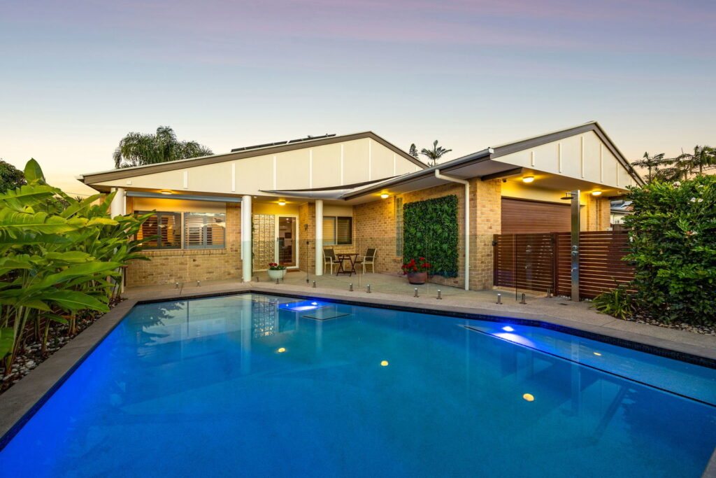 Sold - 30 Third Avenue - New Property in Coolum Beach - Real Estate by Daniel Powers