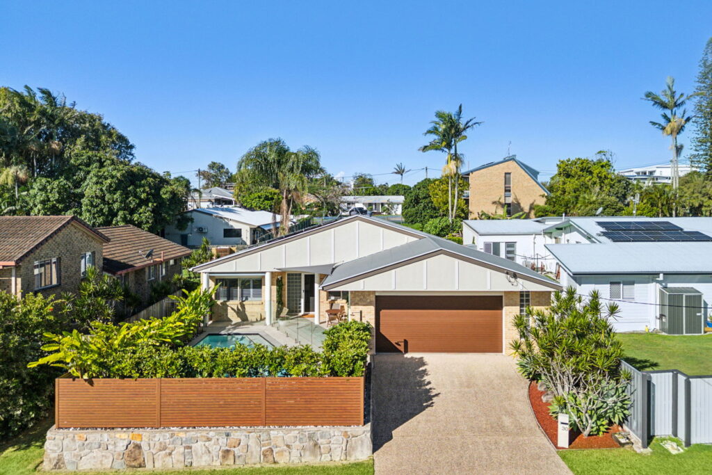 Sold - 30 Third Avenue - New Property in Coolum Beach - Real Estate by Daniel Powers