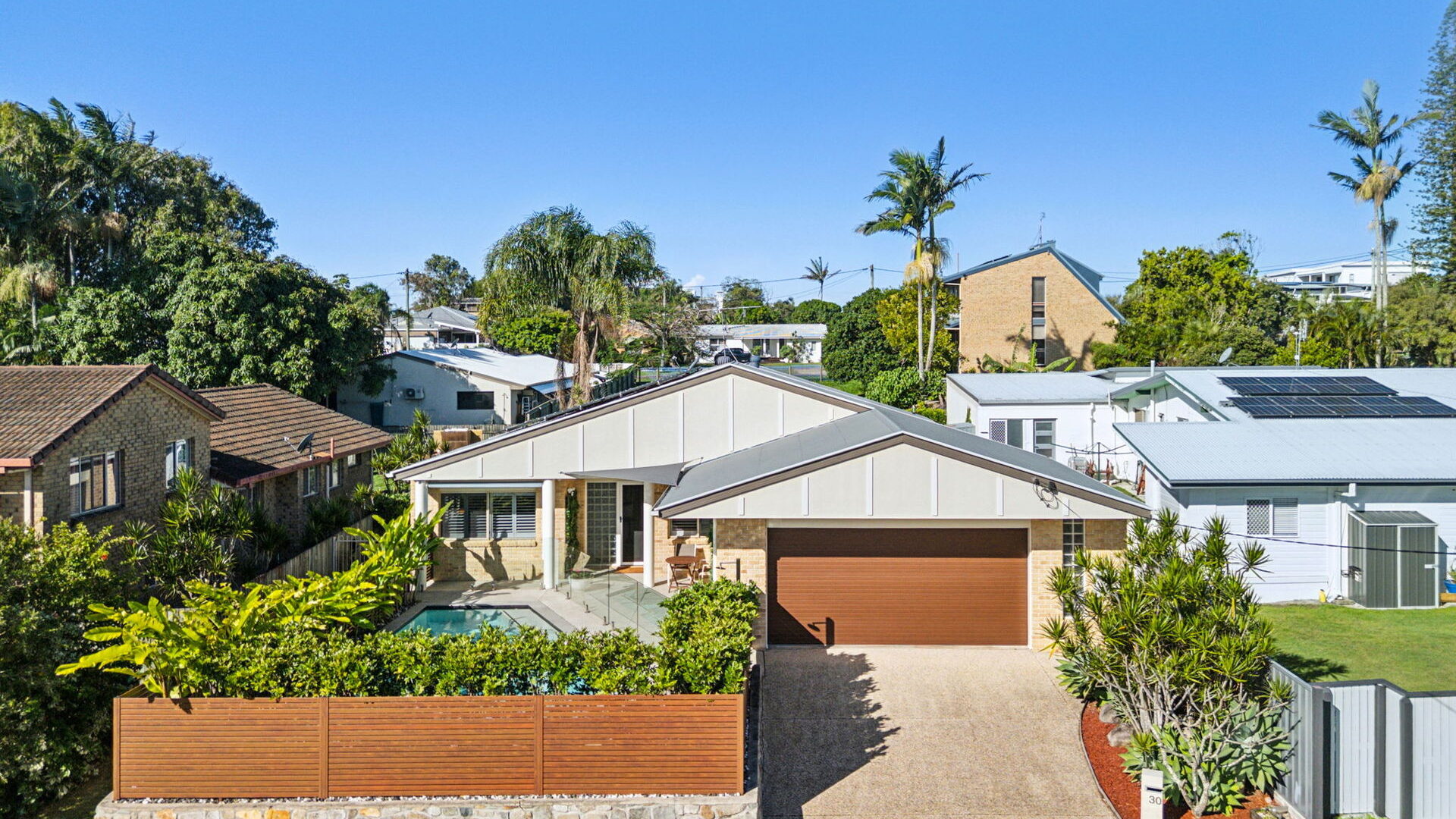 Sold - 30 Third Avenue - New Property in Coolum Beach - Real Estate by Daniel Powers