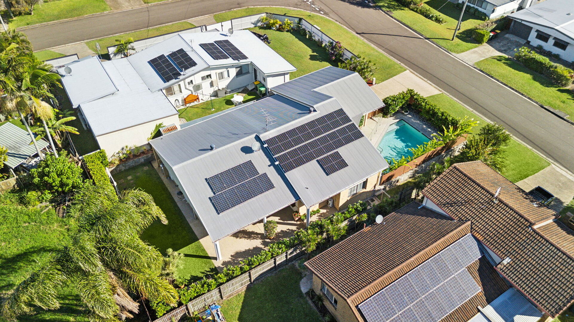 Sold - 30 Third Avenue - New Property in Coolum Beach - Real Estate by Daniel Powers