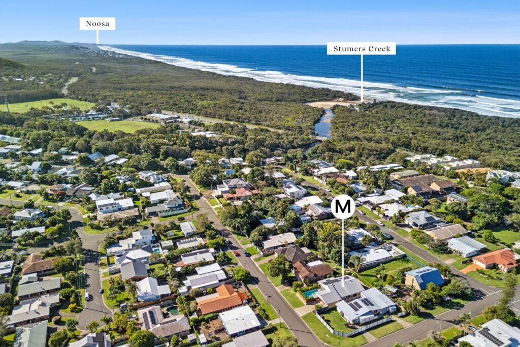 Sold - 30 Third Avenue - New Property in Coolum Beach - Real Estate by Daniel Powers