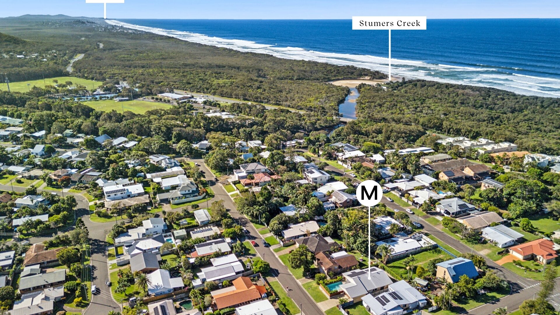 Sold - 30 Third Avenue - New Property in Coolum Beach - Real Estate by Daniel Powers