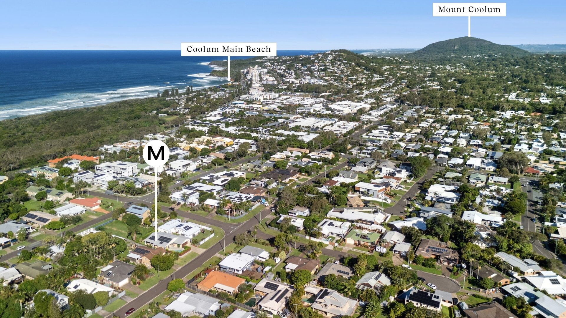 Sold - 30 Third Avenue - New Property in Coolum Beach - Real Estate by Daniel Powers