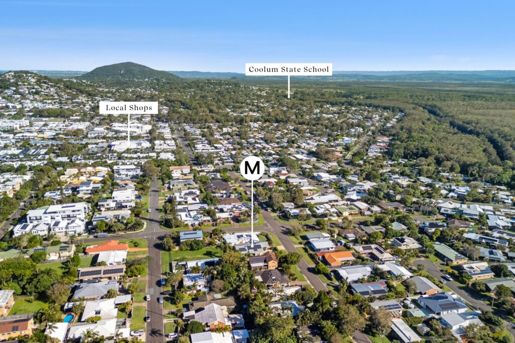 Sold - 30 Third Avenue - New Property in Coolum Beach - Real Estate by Daniel Powers