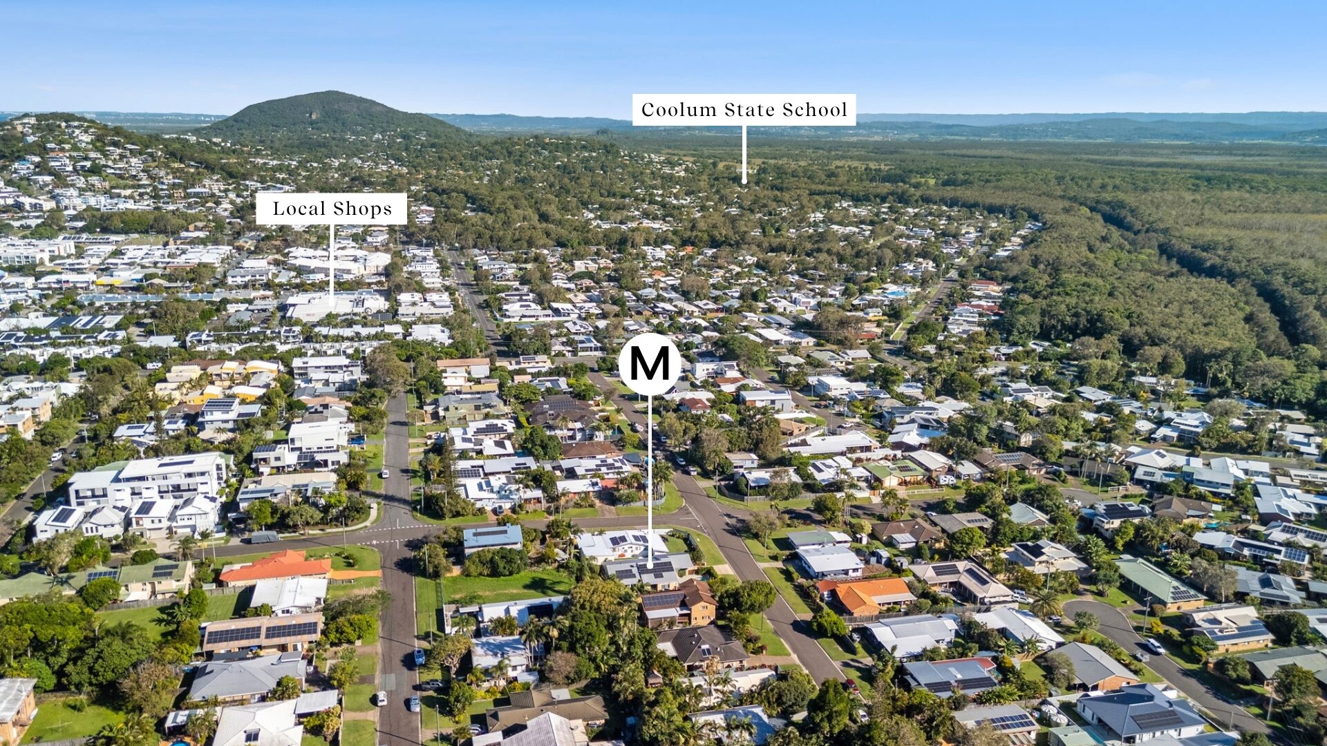 Sold - 30 Third Avenue - New Property in Coolum Beach - Real Estate by Daniel Powers