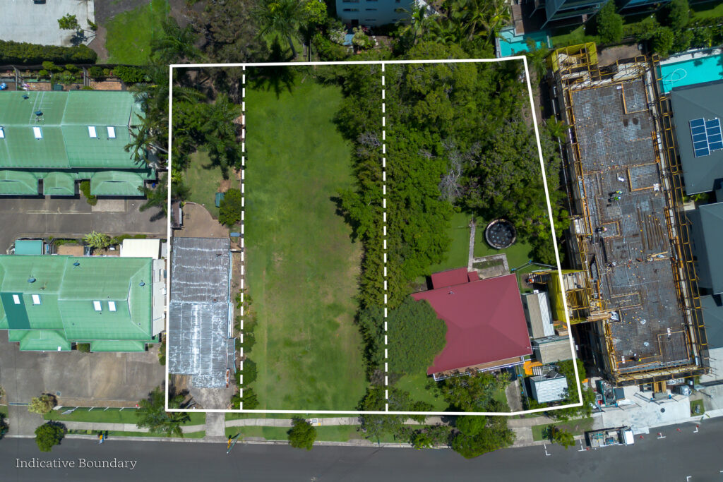 For Sale -  Blue-Chip Development Site – Meta Street - New Property in Mooloolaba - Real Estate by Chris Pace