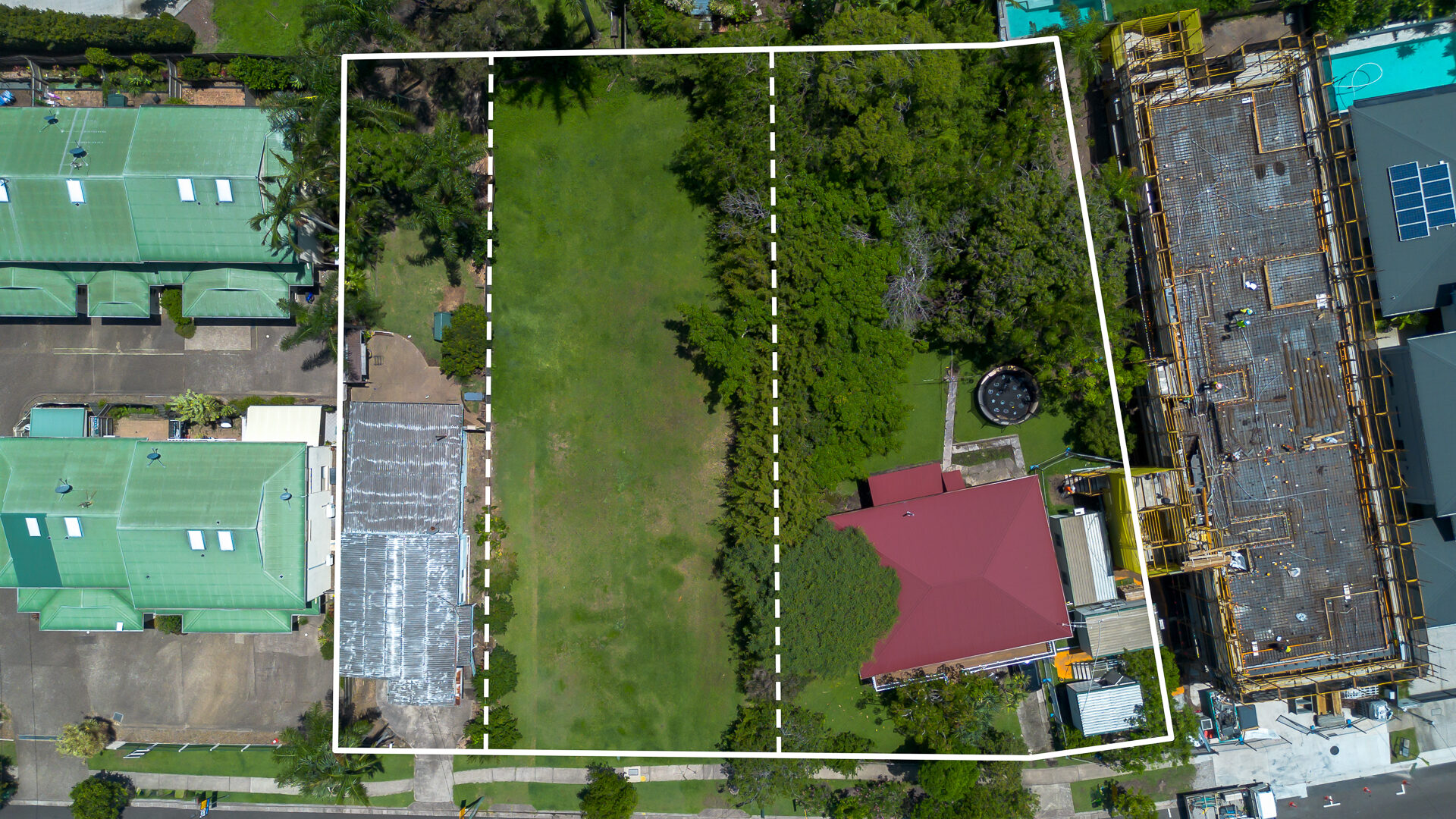 For Sale -  Blue-Chip Development Site – Meta Street - New Property in Mooloolaba - Real Estate by Chris Pace