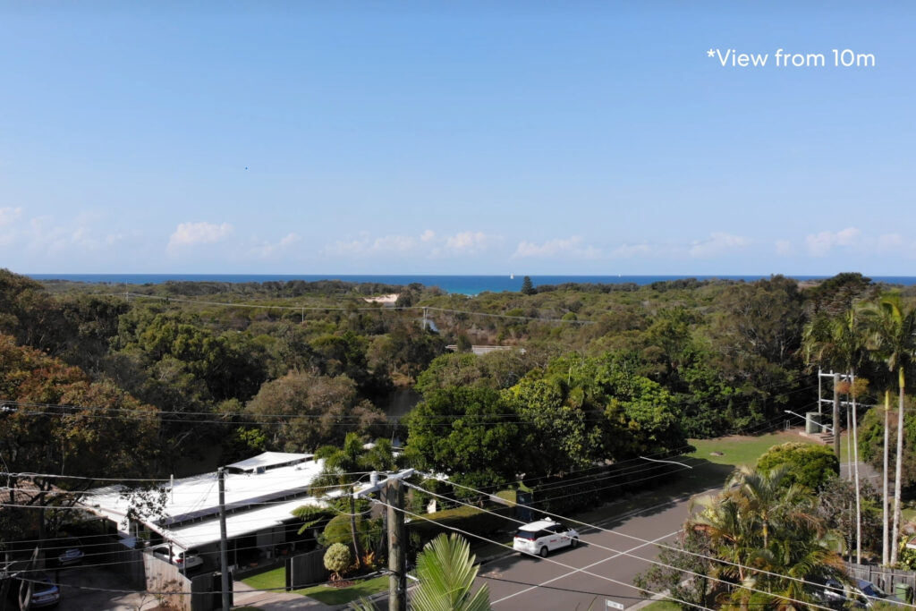 Sold - 9 Springfield Avenue - New Property in Coolum Beach - Real Estate by Daniel Powers