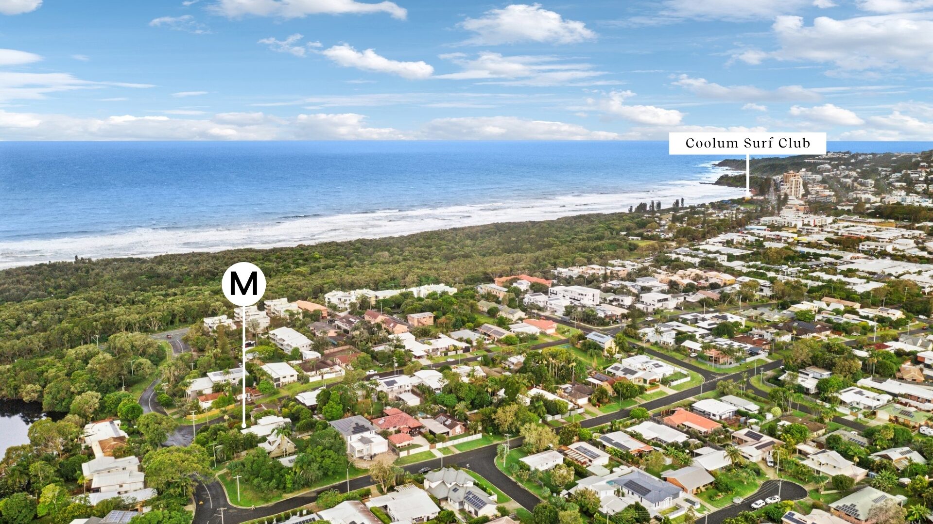 Sold - 9 Springfield Avenue - New Property in Coolum Beach - Real Estate by Daniel Powers