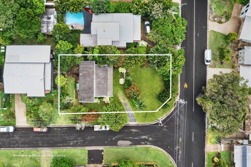 Sold - 9 Springfield Avenue - New Property in Coolum Beach - Real Estate by Daniel Powers