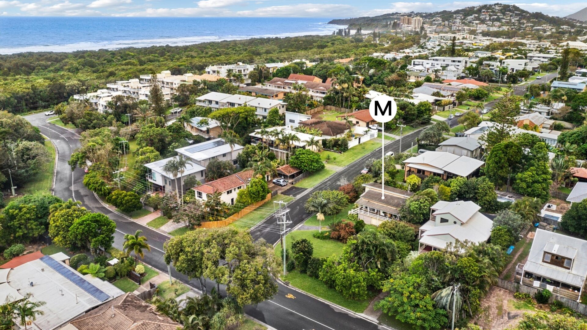 Sold - 9 Springfield Avenue - New Property in Coolum Beach - Real Estate by Daniel Powers