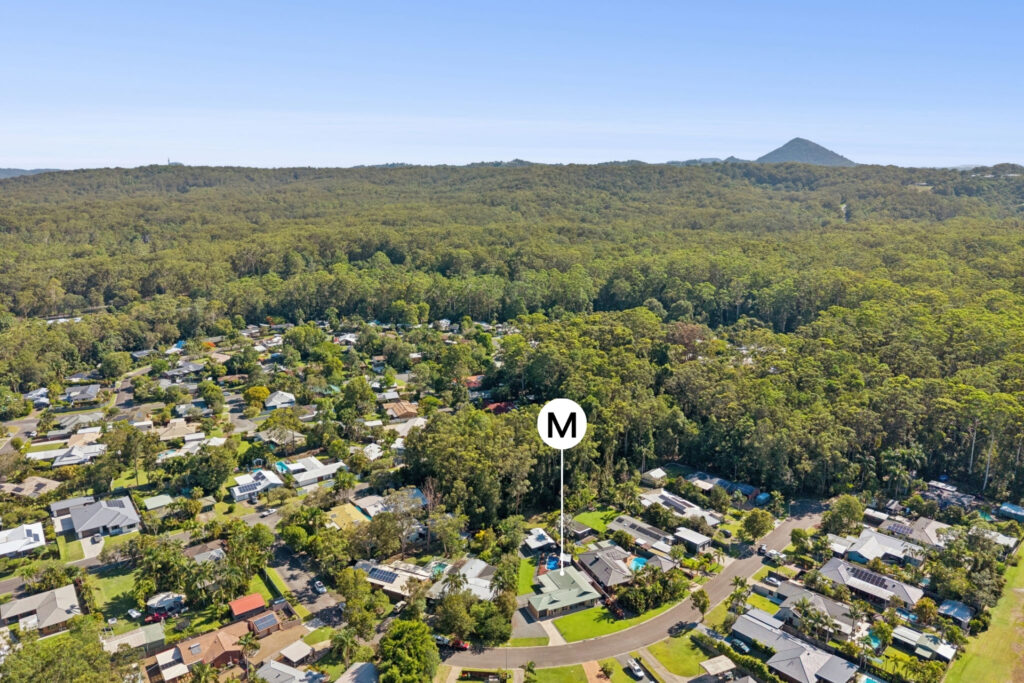 Sold - 7 Raintree Drive - New Property in Tewantin - Real Estate by Daniel Powers