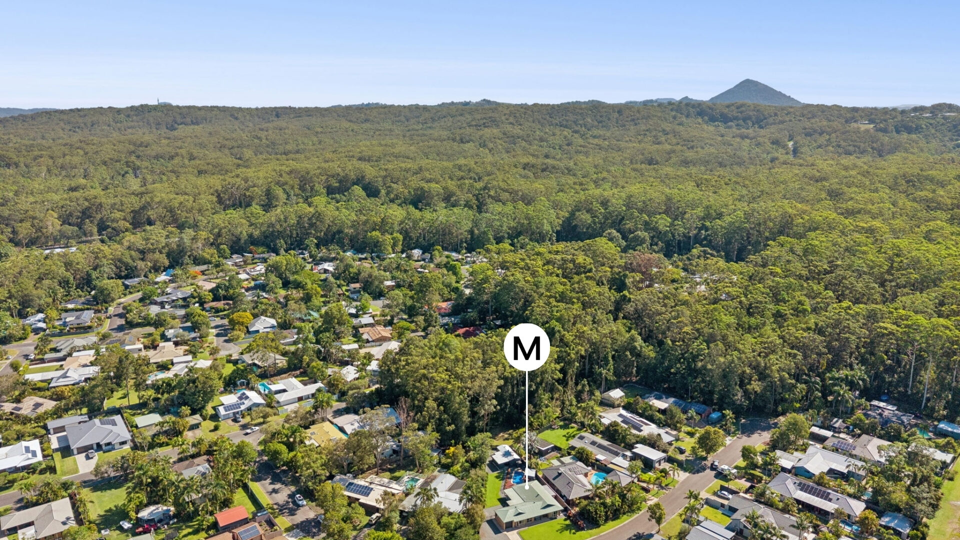 Sold - 7 Raintree Drive - New Property in Tewantin - Real Estate by Daniel Powers
