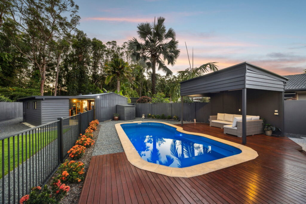 Sold - 7 Raintree Drive - New Property in Tewantin - Real Estate by Daniel Powers