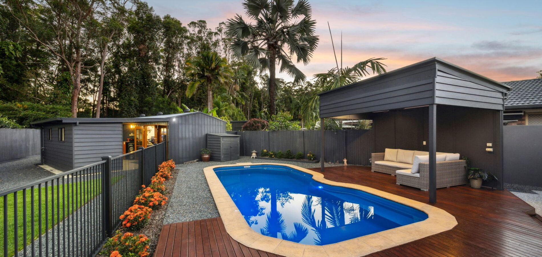 Sold - 7 Raintree Drive - New Property in Tewantin - Real Estate by Daniel Powers