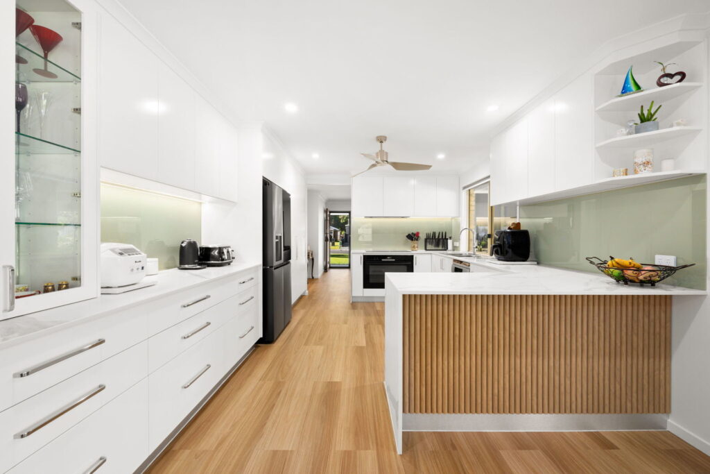 Sold - 7 Raintree Drive - New Property in Tewantin - Real Estate by Daniel Powers