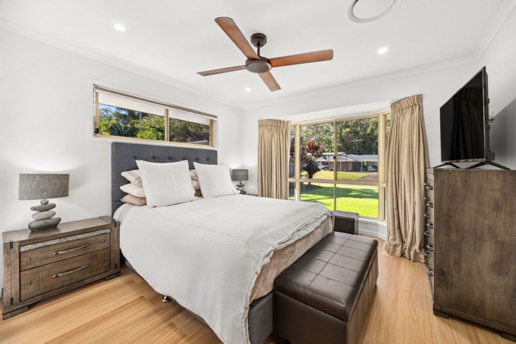 Sold - 7 Raintree Drive - New Property in Tewantin - Real Estate by Daniel Powers