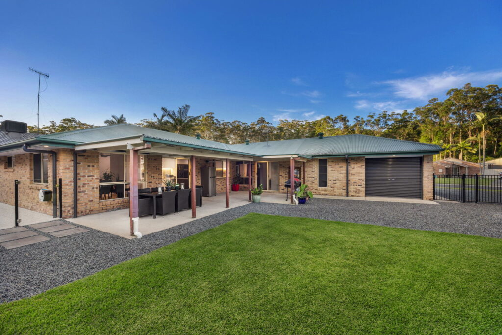 Sold - 7 Raintree Drive - New Property in Tewantin - Real Estate by Daniel Powers