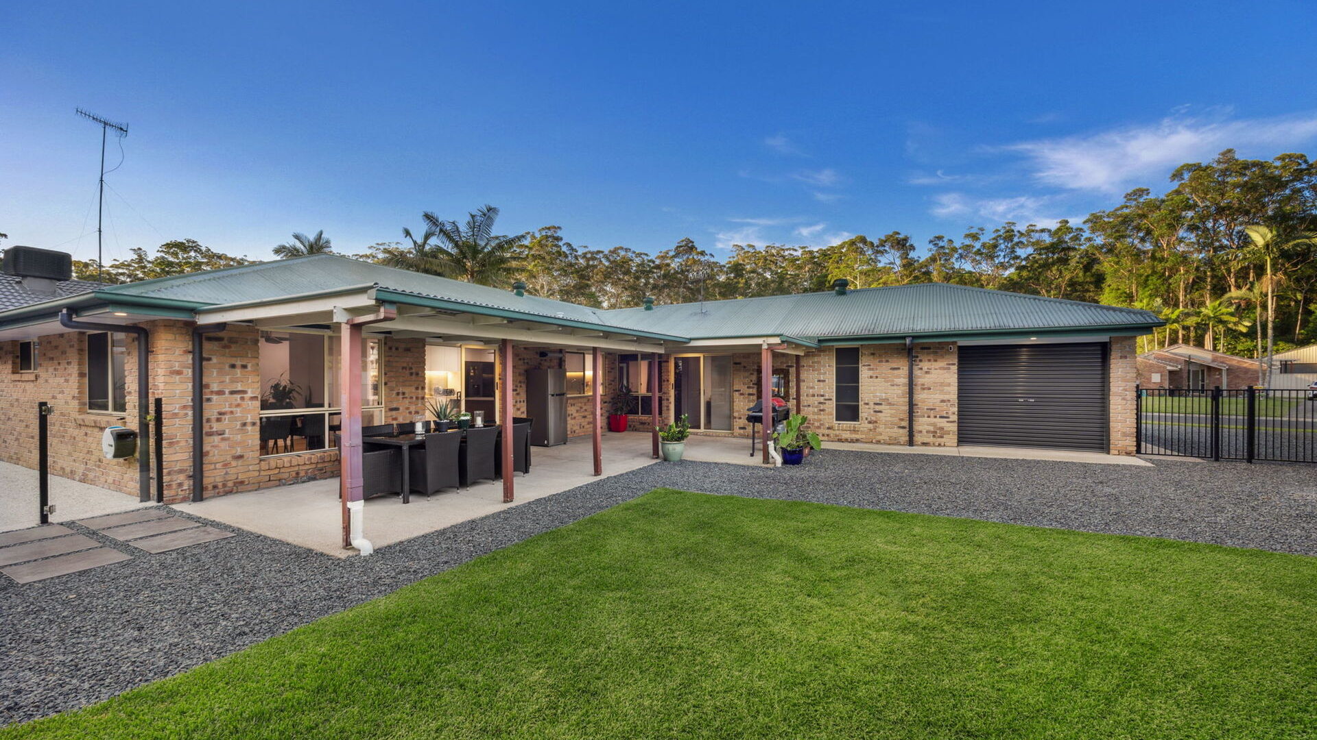Sold - 7 Raintree Drive - New Property in Tewantin - Real Estate by Daniel Powers