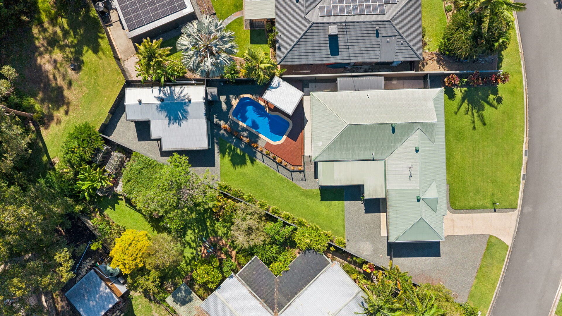 Sold - 7 Raintree Drive - New Property in Tewantin - Real Estate by Daniel Powers