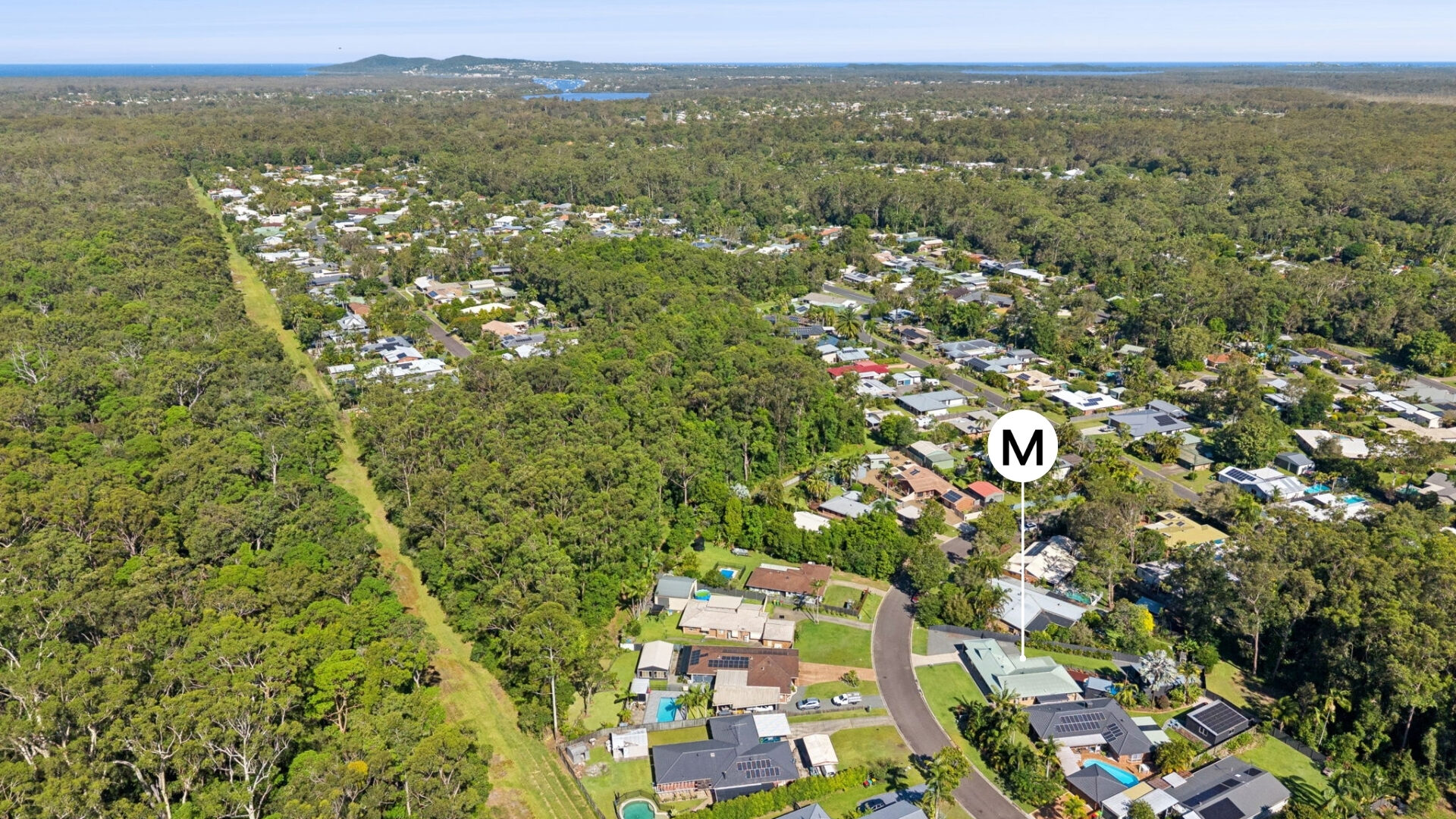 Sold - 7 Raintree Drive - New Property in Tewantin - Real Estate by Daniel Powers